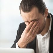 اصلاح مزاج افسردگی