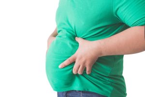 اصلاح اضافه وزن و چاقی با مزاج شناسی